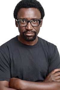 Tony Okungbowa in Mother of George
