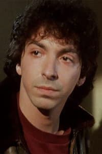 Danny Brainin in Xtro