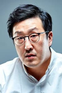 Hyun Bong-sik in 청설