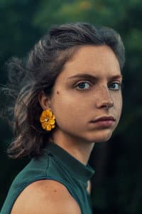 Bianca Oliveti in Como Todo El Resto
