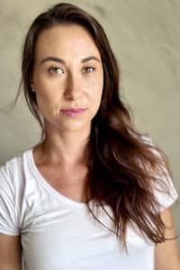 Ellen Maia in Casa do Carvalho - O Filme