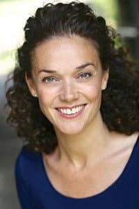 Jane Fowler in I Am the Prize