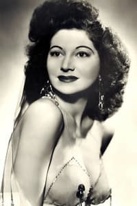 Peggy Bond in Hollywood Revels