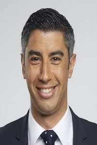 Smaïl Bouabdellah in Champions Rire