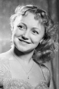 Lyudmila Kasatkina in Sveaborg