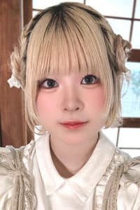 Karin Kagami in Happy Around! 1st LIVE みんなにハピあれ♪