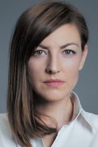 Zeynep Kumral in Gulyabani