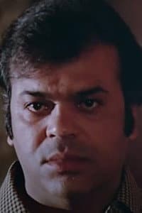 Ghanshyam Rohera in Gumnam Qatil