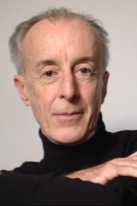 Gustavo Frigerio in Ostinato destino