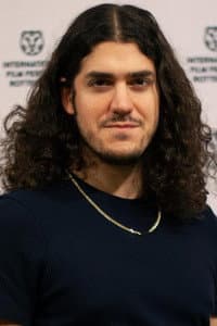 Adam Leotta in Out of Sight, Out of Mind