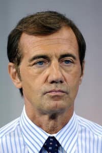 Michele Cucuzza in Gladiators of Rome