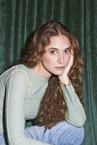 Ellie Sachs in Merv