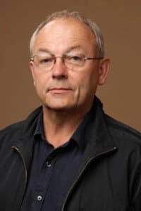 William D. MacGillivray in Linda Joy