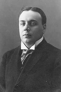 Nikolai Shmidtgof in Карьера Спирьки Шпандыря