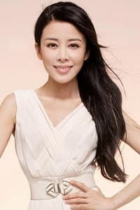 Jia Yuanyuan in Ganqing shenghuo
