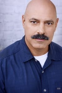 Pablo Espinosa in Soul Man