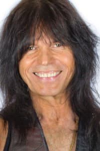 Rudy Sarzo in Whitesnake in Concert - Sonoria Festival at Acquatica Park