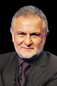 Kenan Işık in Yeşil Işık