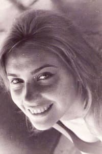Elizabeth Killian in Juventud sin barreras