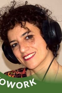 Veronica Malgioglio in Bye Sweet Carole