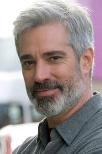 Adrià Collado in Bloody Mallory