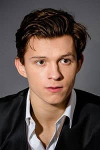 Tom Holland in The Lost City of Z