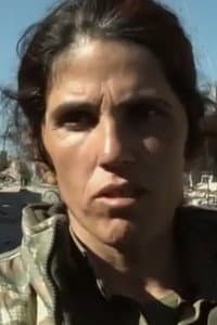 Mizgîn in Kurdistan, la guerre des filles