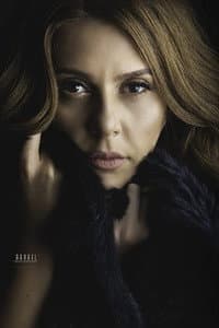 Lily Vardan in Shkamutk