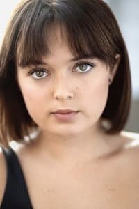 Tyallah Bullock in Miss Nothing
