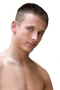 Nicholas Clay in Skater Shooters