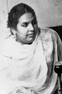 Zeenat Begum in Sahara