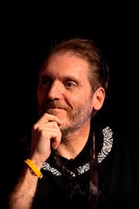 Luiz Alberto Cassol in Grito