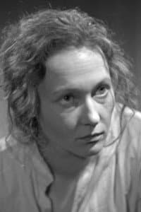 Halina Przybylska in Celuloza