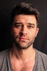 Ben Crawford in The Phantom of the Opera: The Final Curtain