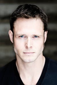 Michael Abbott Jr. in The Dark and the Wicked