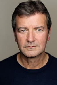 Tony O'Callaghan in The Coven