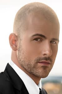 Kerim Troeller in We Will Part