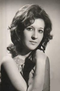Maribel Ayuso in Mi hija Hildegart