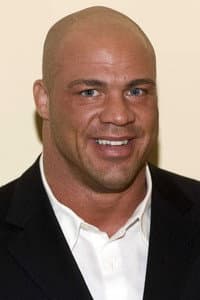 Kurt Angle in WWE Armageddon 2000
