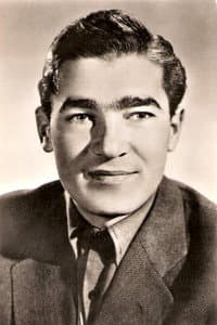 Imre Soós in Ifjú szívvel