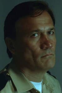 Craig Bruhnanski in The Invader