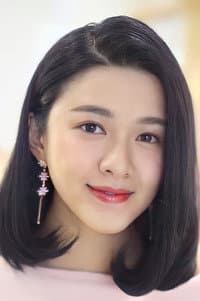 Kong Ka-Man in PG戀愛指引