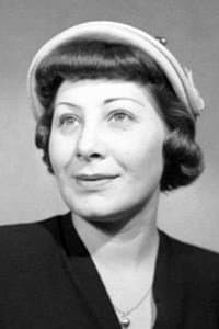 Magda Olthy in A nagymama