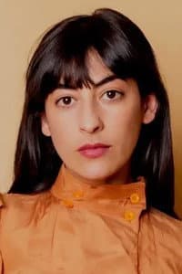 Fernanda Echevarría del Rivero in El baile de los 41