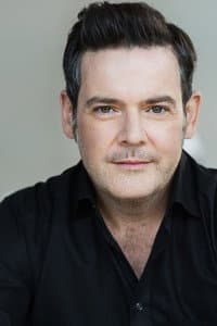 Stéphan Allard in Avant que mon cœur bascule