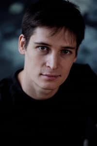 Gabriel Picq in Упыри