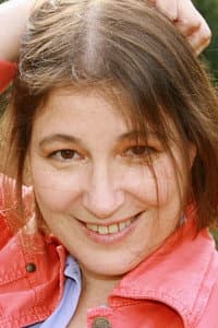 Elvira Shiyapova in Цель вижу