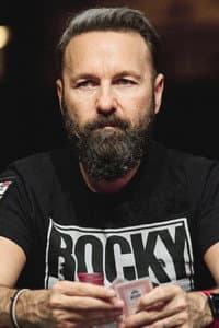 Daniel Negreanu in Pokerboys - The Movie