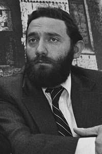 Aryeh Ralbag in Achter de schermen van het facisme