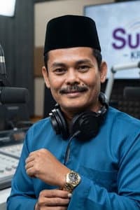 Halim Othman in Keluang Man